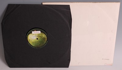 Lot 793 - The Beatles - The Beatles (The White Album),...
