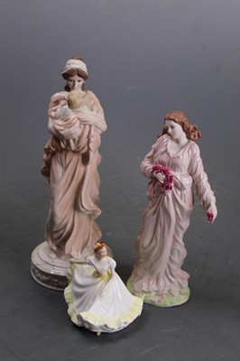 Lot 54 - A Wedgwood porcelain Classical Collection...