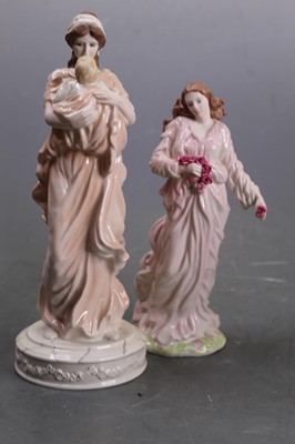 Lot 54 - A Wedgwood porcelain Classical Collection...