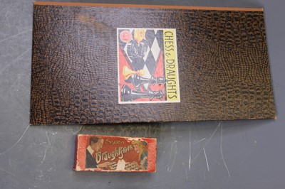 Lot 65 - A box containing a collection of miscellaneous...