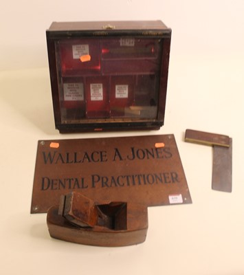 Lot 639 - A collection of miscellaneous items to include...