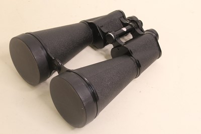 Lot 698 - A pair of Halkinson Comet fully coated binoculars