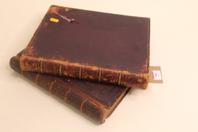 Lot 700 - Two volumes: Suggestions in Design by John...