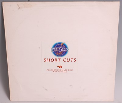 Lot 799 - A collection of assorted 12" vinyl various...