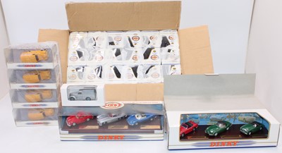 Lot 1620 - Dinky by Matchbox edition group of boxed and...