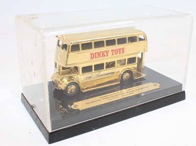 Lot 1005 - Dinky Toys Special Code 3, of the 29c Double...
