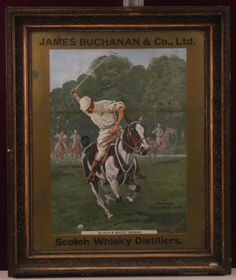 Lot 363 - James Buchanan & Co Ltd Scotch Whisky...
