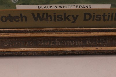 Lot 363 - James Buchanan & Co Ltd Scotch Whisky...