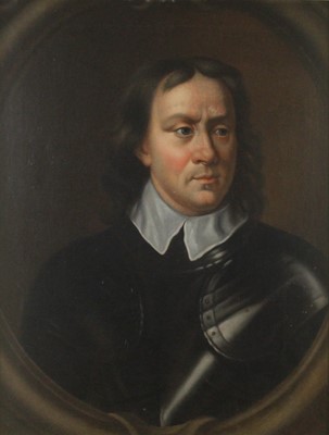 Lot 1281 - After Sir Peter Lely (1618-1680) - Oliver...