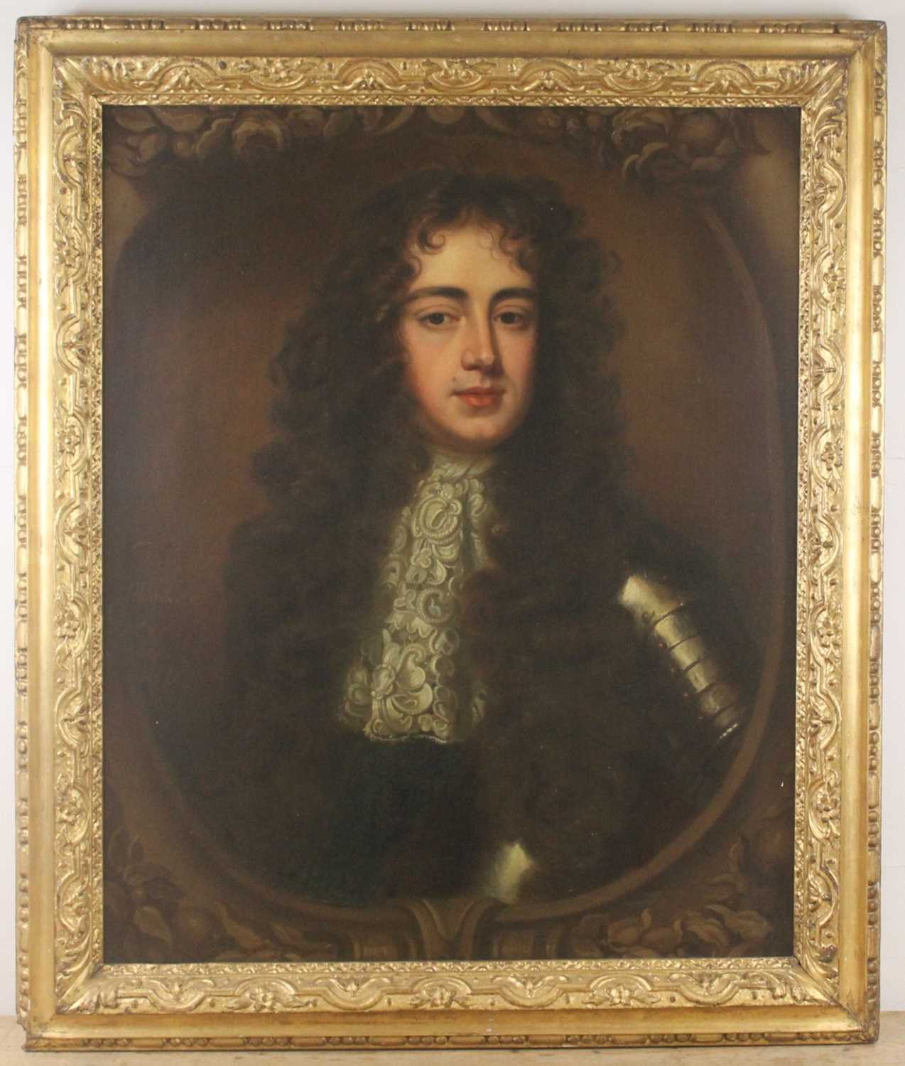 Lot 1283 - After Willem Wissing (1656-1687) - James Scott,...
