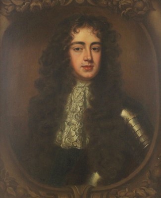 Lot 1283 - After Willem Wissing (1656-1687) - James Scott,...