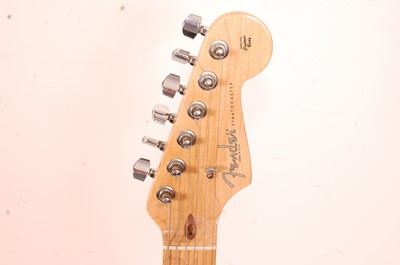 Lot 540 - A copy of a 2009 Fender American Standard...