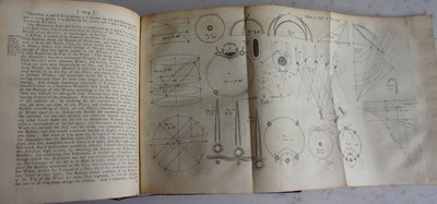 Lot 1005 - JOURNAL OF THE ROYAL MICROSCOPICAL SOCIETY....