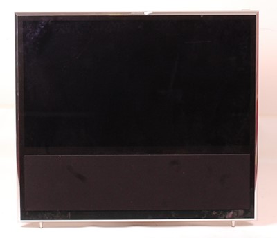 Lot 489 - Bang & Olufsen - a BeoVision 10-40 television,...