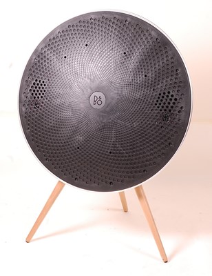 Lot 488 - Bang & Olufsen - a BeoPlay A9 freestanding...