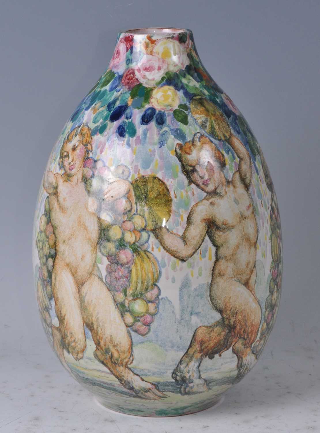 Lot 53 - Josep Guardiola (1869-1950) - a large 1930s...