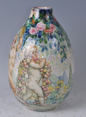 Lot 53 - Josep Guardiola (1869-1950) - a large 1930s...