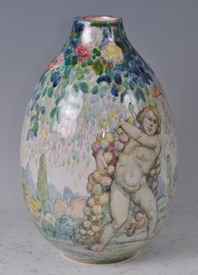 Lot 53 - Josep Guardiola (1869-1950) - a large 1930s...