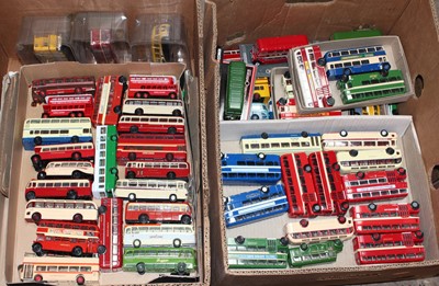 Lot 954 - A very large group of mainly EFE models...