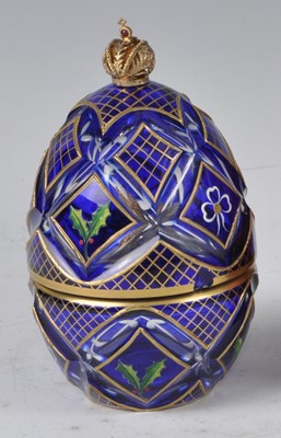 Lot 86 - Theo Faberge for The St Petersburg Collection -...