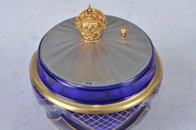 Lot 86 - Theo Faberge for The St Petersburg Collection -...