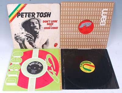 Lot 828 - A collection of various LP's, various genres...