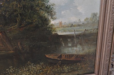 Lot 1312 - Edward Robert Smythe (1810-1899) - Old...