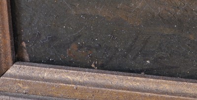 Lot 1312 - Edward Robert Smythe (1810-1899) - Old...