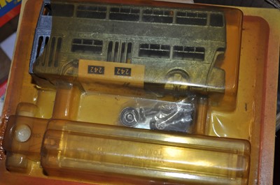 Lot 68 - A collection of Dinky diecast metal kits, to...