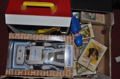 Lot 177 - Assorted toys to include Models of Yesteryear,...