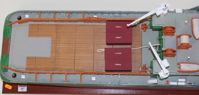 Lot 187 - Billing Boats (BB506) 1/40th scale radio...