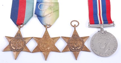 Medals, Militaria & Country Pursuits