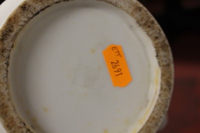 Lot 279 - A Chinese blanc-de-chine bowl, of squat...