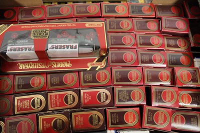 Lot 627 - A large quantity of Matchbox Models of...