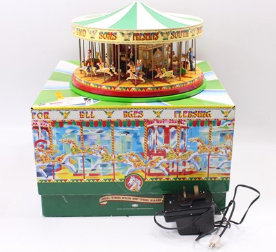 Lot 902 - A Corgi Fairground attractions “Southdown...