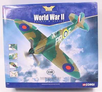 Lot 930 - A Corgi Aviation Archive 1:32 scale...