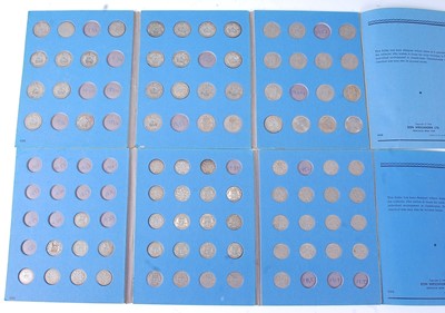 Lot 2202 - Great Britain and World, a collection of coins...