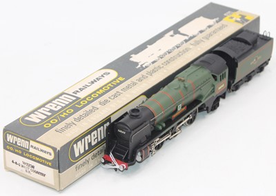 Lot 613 - Wrenn W2236 ‘Dorchester’ West County class 4-6-...