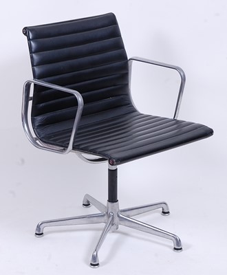Lot 597 - Charles Eames & Ray Eames for ICF - an EA108...