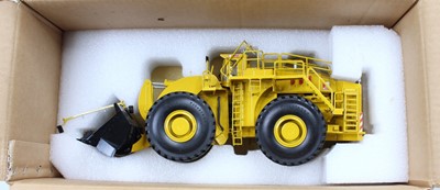 Lot 1301 - Hart Smith Models 1/48th scale resin and...