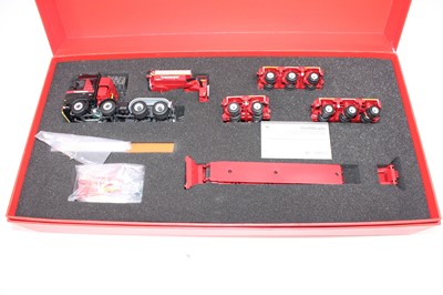 Lot 1305 - WSI Models 02-1127 1/50th scale diecast model...