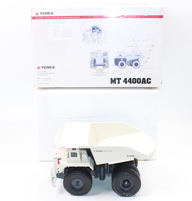 Lot 1308 - BYMO No.25011 1/50th scale diecast and metal...