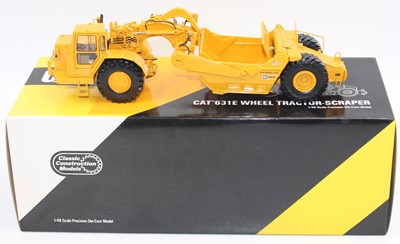 Lot 1312 - CCM Classic Construction Models, 1/48th scale...