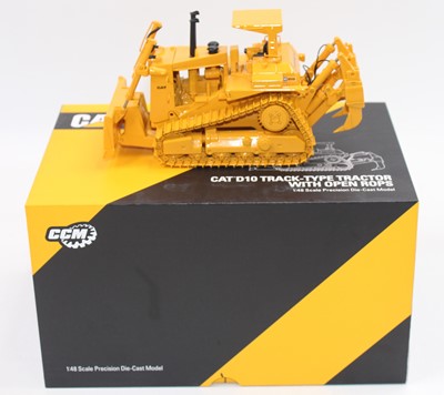 Lot 1314 - CCM Classic Construction Models 1/48th scale...