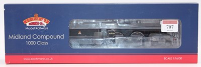 Lot 707 - 31-932 Bachmann Branchline Midland Compound...