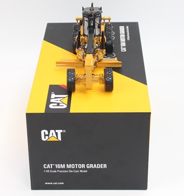 Lot 1327 - CCM Classic Construction Models 1/48th scale...