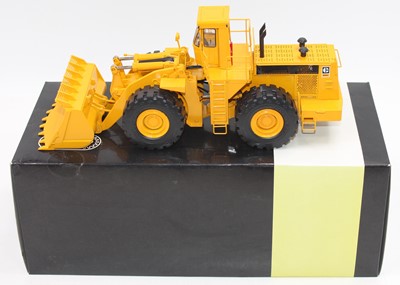 Lot 1331 - CCM Classic Construction Models 1/48th scale...