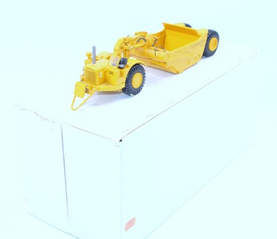 Lot 1332 - Black Rat Models 1/50th scale hand-built model...