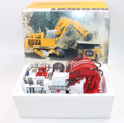 Lot 1333 - Conrad 2811 1/50th scale diecast model of a...