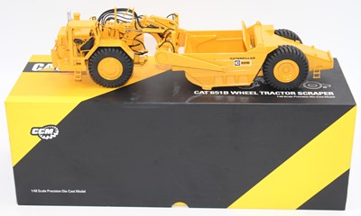 Lot 1334 - CCM Classic Construction Models, 1/48th scale...